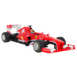 RC autíčko Ferrari F1 1:12 RASTAR